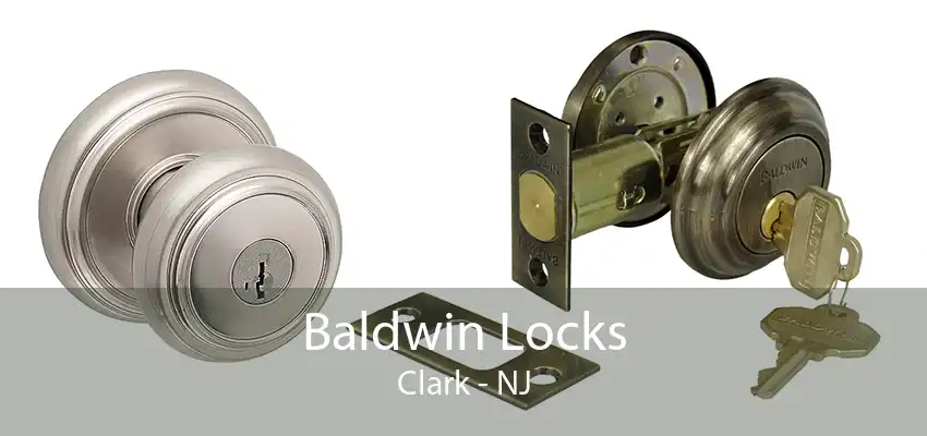 Baldwin Locks Clark - NJ