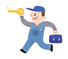 Local emergency lockout specialist near you offering 24/7 emergency lockout solution in Clark, NJ