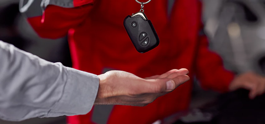 Automotive Car Lock Rekeying Locksmith Specialists in Clark, New Jersey
