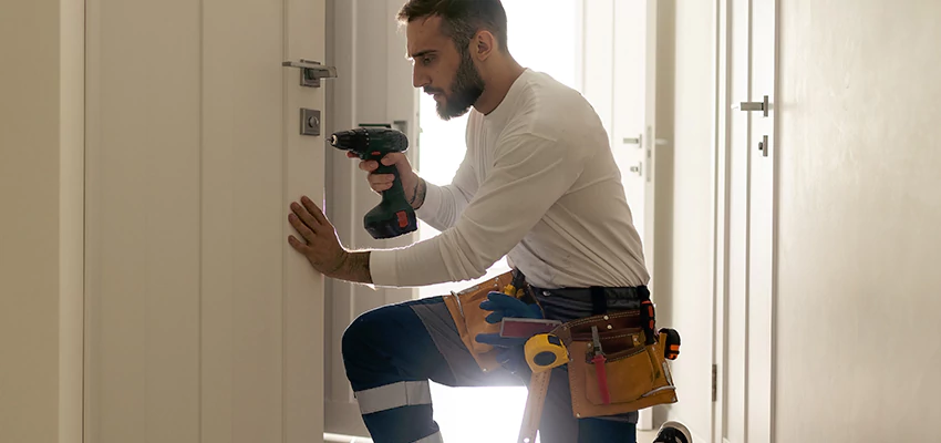 Mailbox Lock Installation Expert in Clark, New Jersey