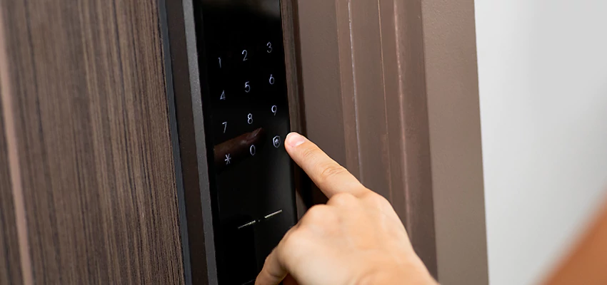 Secure Code Locks Ideas in Clark, New Jersey