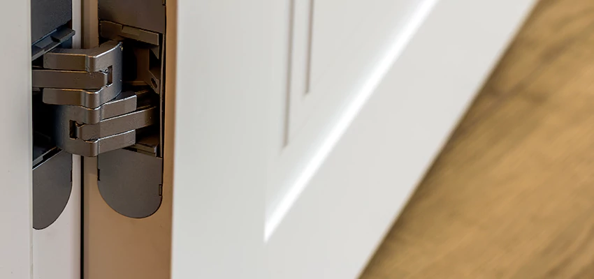 Closet Door Hardware Maintenance in Clark, New Jersey