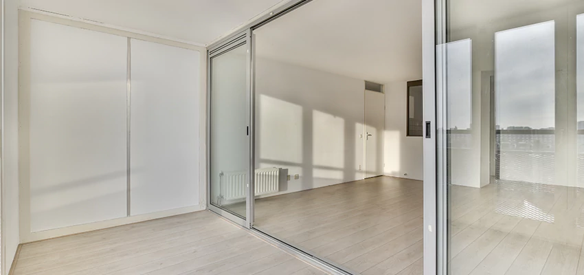 Patio Glass Sliding Door Lock in Clark, NJ