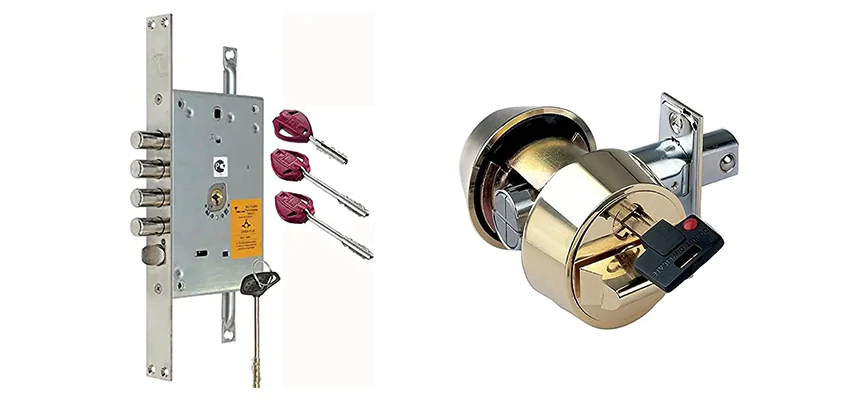 Mul-T-Lock Vehicle Locks Installation in Clark, NJ