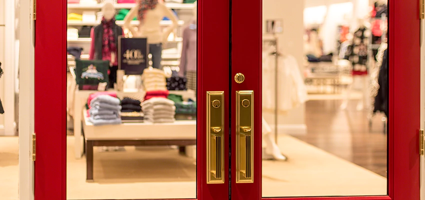 Automotive Locksmith For Retail Stores in Clark, NJ