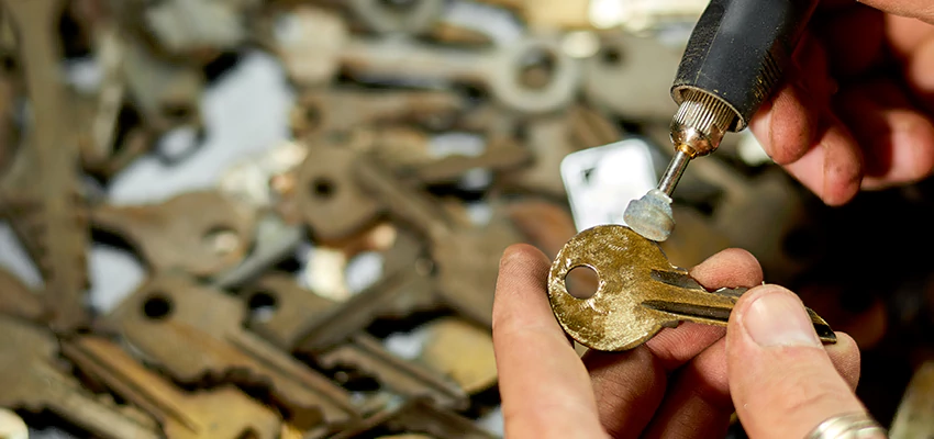 Car Lock Key Repair Service in Clark, NJ