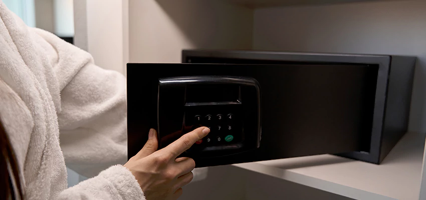 Safe Unlocking Service Company in Clark, New Jersey