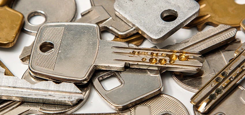 Stuck Key Extraction in Clark, NJ
