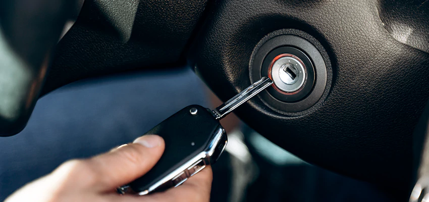 Car Key Replacement Locksmith in Clark, New Jersey