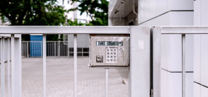 Gate Locks For Metal Gates in Clark, New Jersey