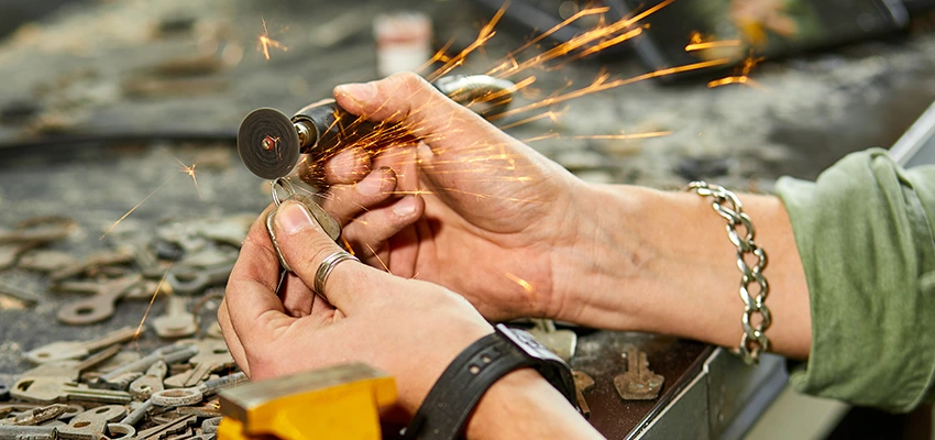 Mobile Locksmith For Lock Replacement Service in Clark, New Jersey
