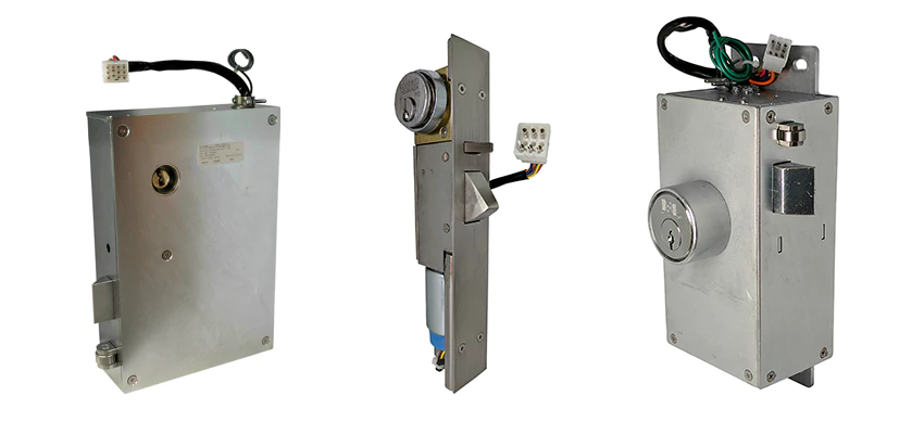 Locksmith For RR Fence Gates Brink Lock in Clark, NJ