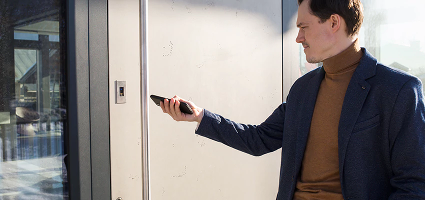Business Security Systems in Clark, NJ