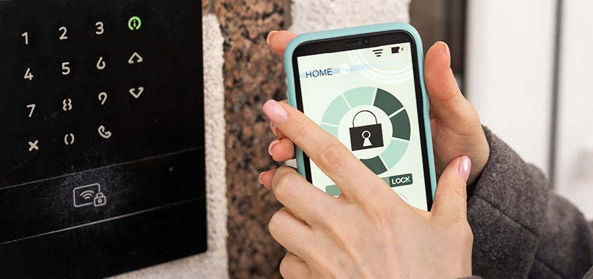 Building Security Upgrades in Clark, NJ