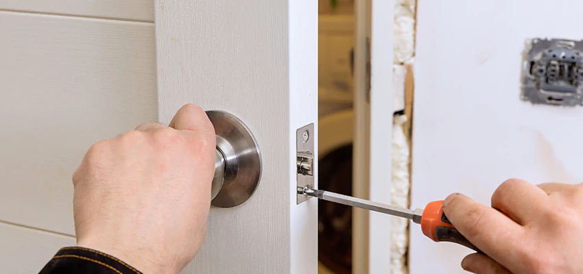 Wifi Deadbolt Installation in Clark, NJ