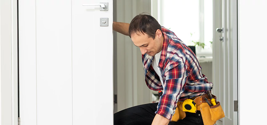 Emergency Automotive Locksmith in Clark, NJ