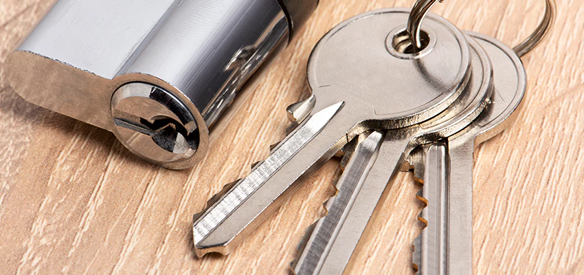 Lock Rekeying Services in Clark, New Jersey
