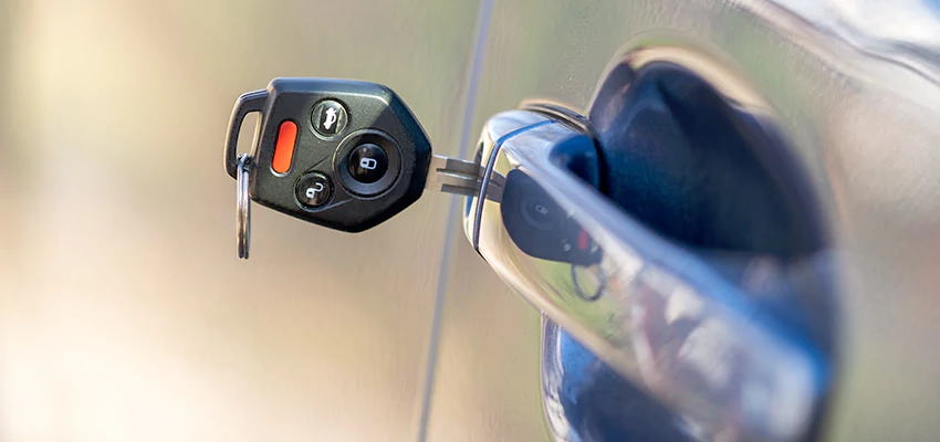 Automotive Locksmith Key Programming Specialists in Clark, NJ
