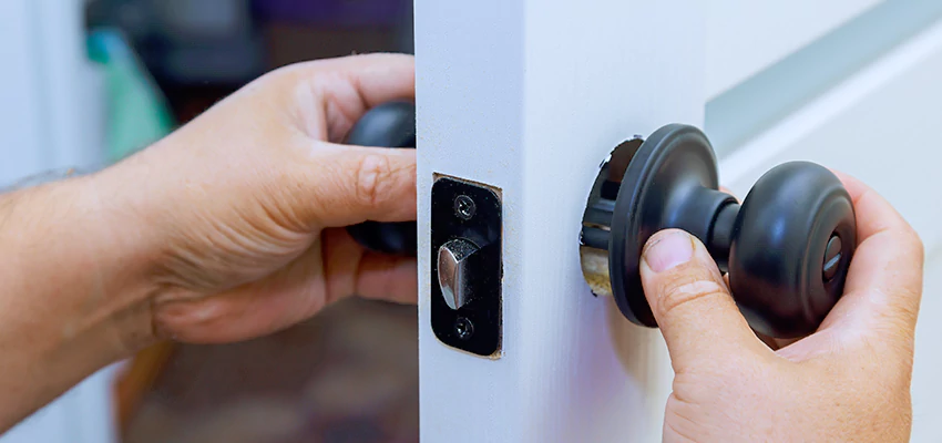 Smart Lock Replacement Assistance in Clark, New Jersey