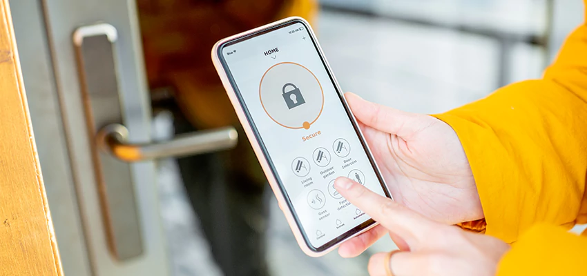 Automatic Door Lock Opener Repair in Clark, New Jersey