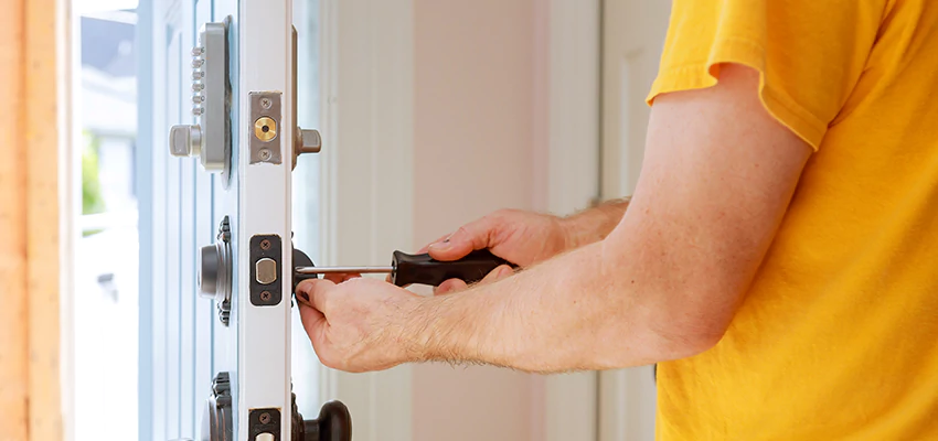 Eviction Locksmith For Key Fob Replacement Services in Clark, NJ