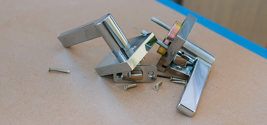 Master Lock Key System Installation Service in Clark, New Jersey