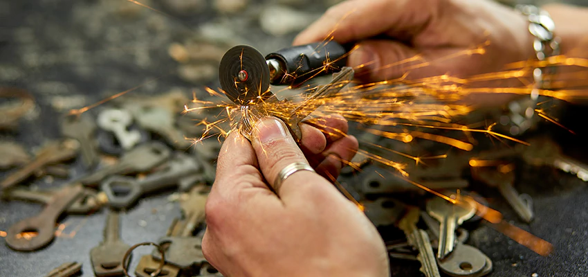 24/7 Locksmith Services For Lock Rekeying in Clark, NJ