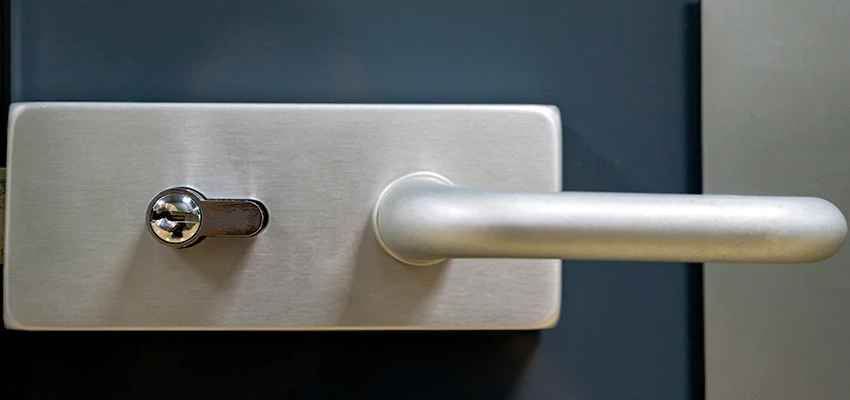 Change Patio Door Locks in Clark, New Jersey