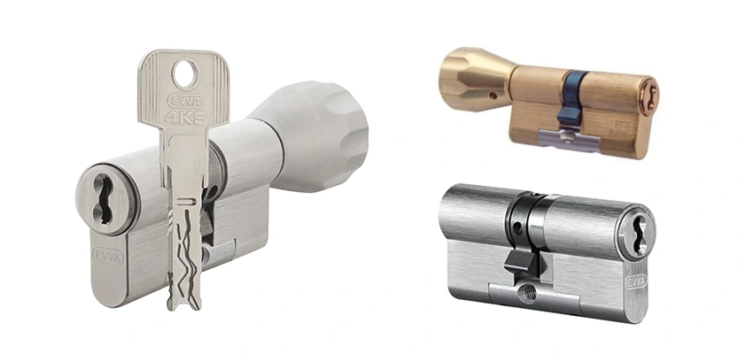 Evva Padlock Installation in Clark, New Jersey