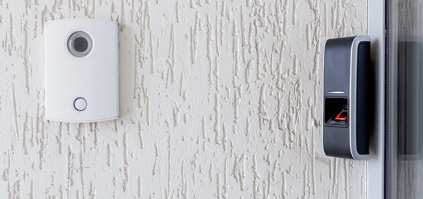 Multi-User Fingerprint Door Locks Installation in Clark, New Jersey