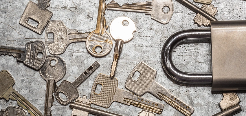 Lock Rekeying Services in Clark, New Jersey