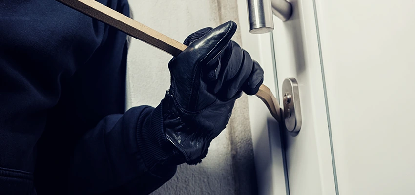 Burglar Damage Door Sensors Repair in Clark, NJ