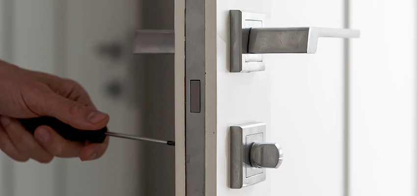 Automotive Lock Installation in Clark, NJ