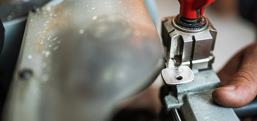 Key Programming Mobile Locksmith Service in Clark, NJ